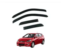 Comprar Aletas Bota Aguas Hyundai Accent Hatchback 2011\u002F2019 