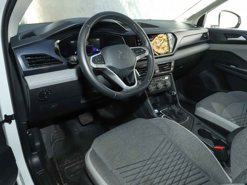 Volkswagen Taos TSI 1.4 AT