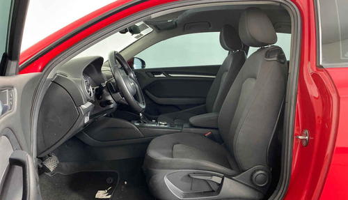 Imagen 9 de 15 de 113442 - Audi A3 2017 Con Garantía
