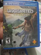 Comprar Uncharted Golden Abys Psvita Sony Ps Vita Playstation 