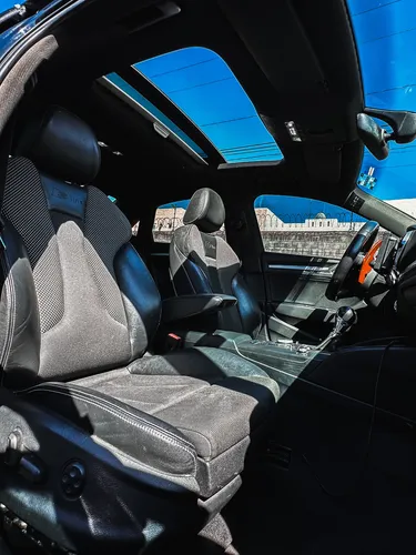 Audi A3 1.8 Sedán S Line At