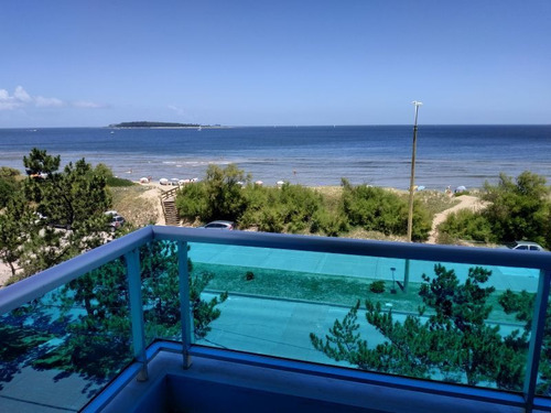 Negocio En Venta De 20 Dormitorios En Playa Mansa