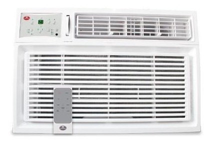 Aire Acondicionado De Ventana 12000 Btu C/control Condesa