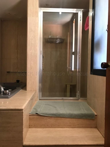 Imagen 12 de 20 de Apartamento En Alquiler Urb. Los Naranjos De Las Mercedes