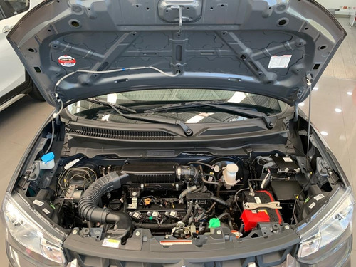 Suzuki Spresso Gl