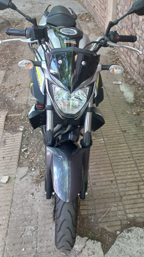Imagen 7 de 19 de Yamaha Mt03 Impecable Zona Norte Caba