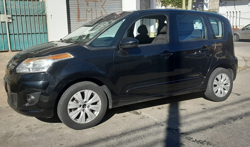 Citroën C3 Picasso 1.6 Sx 110cv