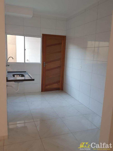 Imagem 3 de 9 de Casa De Condomínio Com 2 Dorms, Sítio Do Campo, Praia Grande - R$ 220 Mil, Cod: 786 - V786