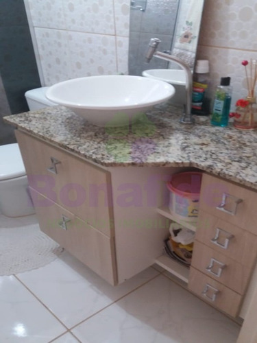 Imagem 13 de 18 de Apartamento Residencial, Morada Dos Pássaros, Parque Industrial, Jundiaí - Ap10384 - 33600853
