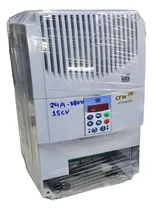 Comprar Inversor De Frequencia Weg Cfw08 15cv 380v 24a