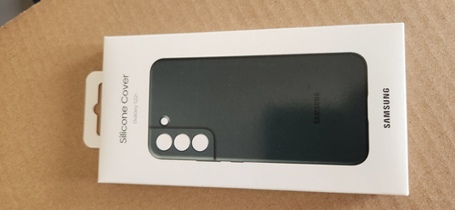 Case Protector Para Samsung Galaxy S22 Plus