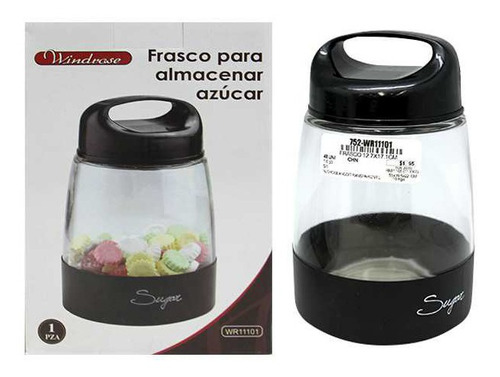 Frasco Para Almacenar - Alondra Home