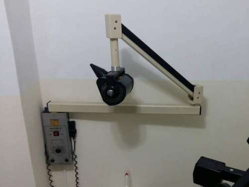 Rx Odontológico De Pared Usado