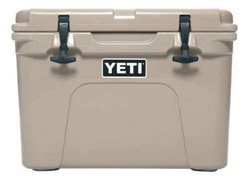 Cooler Yeti Tundra 35 Desert Tan