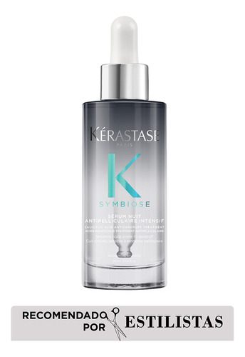 Serum Anti-caspa Kerastase Symbiose Anti-pelliculaire 90ml