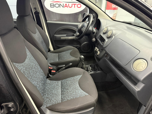 Fiat Uno 1.4 Attractive