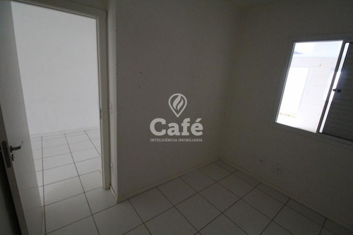 Imagem 8 de 27 de Casa 3 Dormitórios Em Condomínio Fechado - 2732