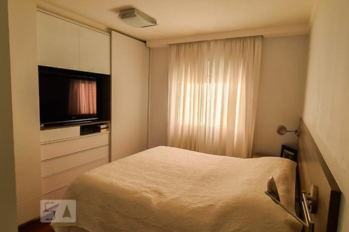Apartamento À Venda - Cambuci, 3 Quartos, 81 - S893136888