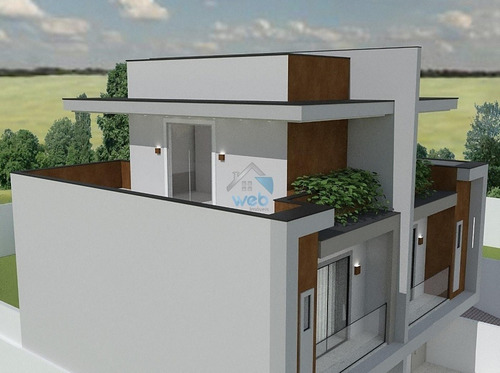 Imagem 22 de 25 de Excelente Sobrado Em Condomínio, Com 3 Quartos E Terraço Em Ótima Localização No Bairro Sítio Cercado, A Uma Quadra Da Rua Izaac Ferreira Da Cruz! - Ca01292 - 69281703