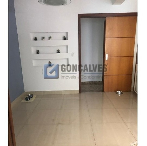 Imagem 5 de 15 de Venda Sobrado Sao Bernardo Do Campo Swiss Park Ref: 56392 - 1033-1-56392