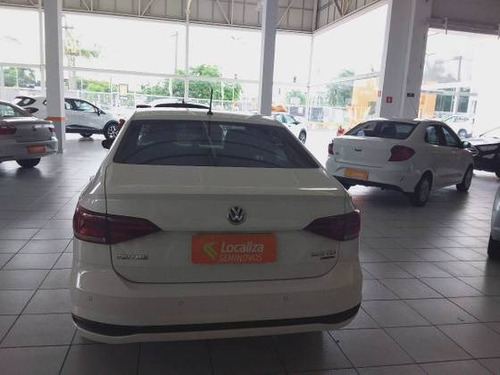 Imagem 2 de 9 de Volkswagen Virtus 1.0 200 Tsi Comfortline Automático