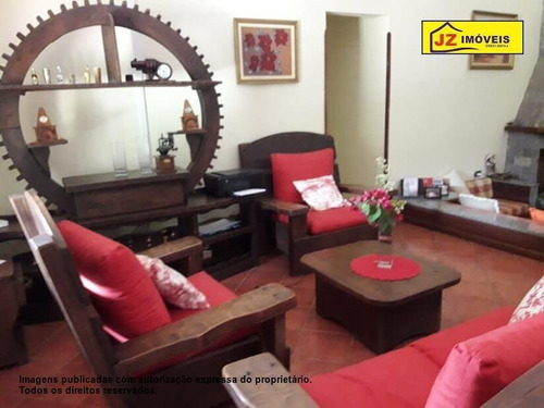 Imagem 8 de 15 de Ref.: 1412 - Chacara Em São Roque Para Venda - V1412