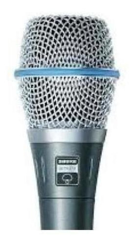 Shure Beta 87a Micrófono Vocal