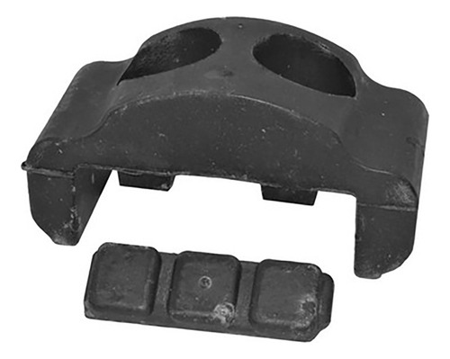 Soporte Motor Grand Am 1994 1995 1996 Repuesto / Del 2778083