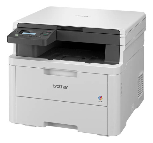 Impresora Brother Multifuncional L3560cdw Láser Color Wifi