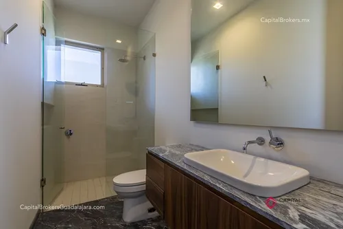 Casa De Lujo Nueva Puerta Las Lomas En Venta