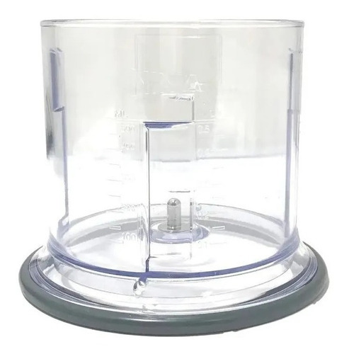 Triturador de processamento de alimentos Ninja Express Grey Nj100