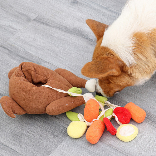 Juguetes Para Perros Pequeños Juguetes De Peluche Para Masco