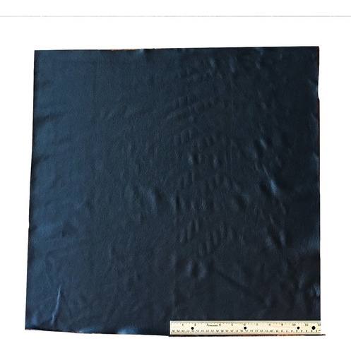 A-1 tapicería Piel Vacuno), Color Negro, Peso Ligero Grad.