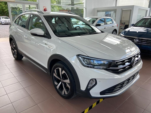 Nivus 1.0 Comfortline Bonificacion Financiada A Tasa 0% X-