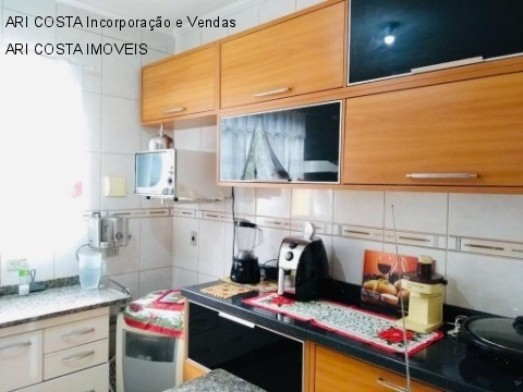 Imagem 24 de 24 de Sobrado - So00569 - 69386173