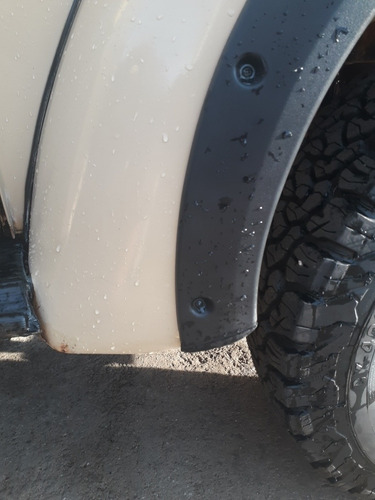 Volkswagen Fusca 1985 Off Road