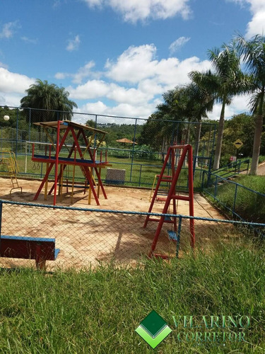 Imagem 15 de 15 de Lote Em Capim Branco Represa Ville Perto Da Lagoa - 3094