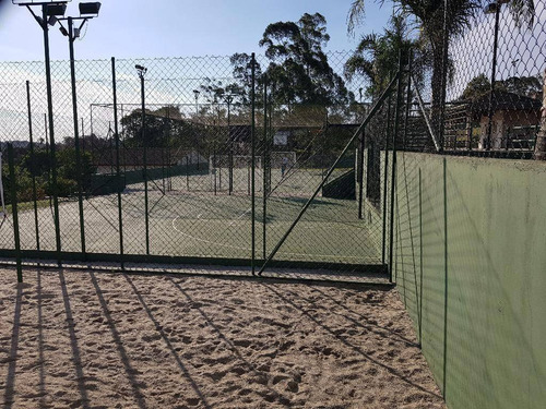 Imagem 14 de 24 de Sobrado Com 4 Dormitórios À Venda, 316 M² Condomínio Real Park - Arujá/sp - So0305