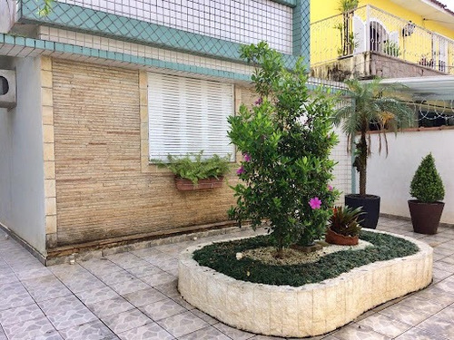 Imagem 14 de 14 de Apartamento Com 2 Dormitórios À Venda, 72 M² Por R$ 360.000,00 - Embaré - Santos/sp - Ap11131