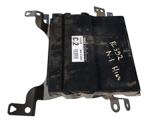 Módulo Computadora Frenos Abs Denso Toyota Hino 300 816 716 (Usado)