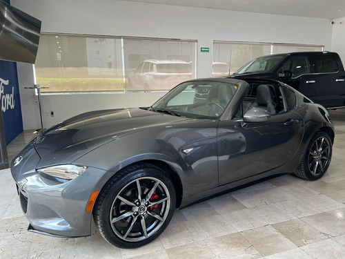 Mazda MX-5 2.0 Rf At