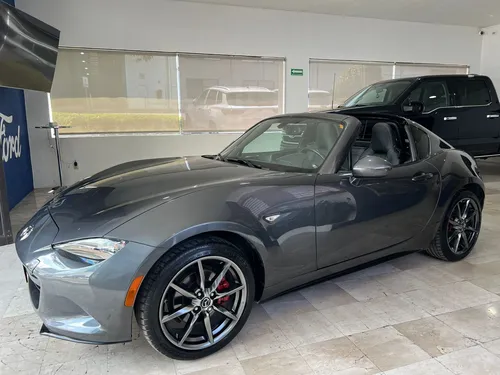 Mazda MX-5 2.0 Rf At