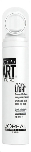 Loréal Tecni Art Ring Light - Spray De Brilho - 150ml