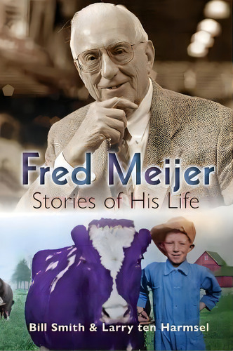 Fred Meijer, De Bill Smith. Editorial William B Eerdmans Publishing Co, Tapa Blanda En Inglés