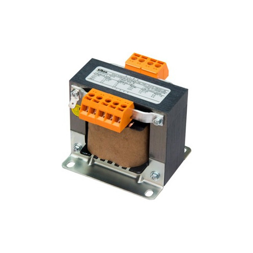 Transformador De Control Hirp, 50 Va, 240/480 V 120/240 V