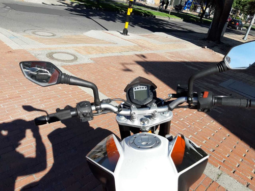 Ktm 390 Duke