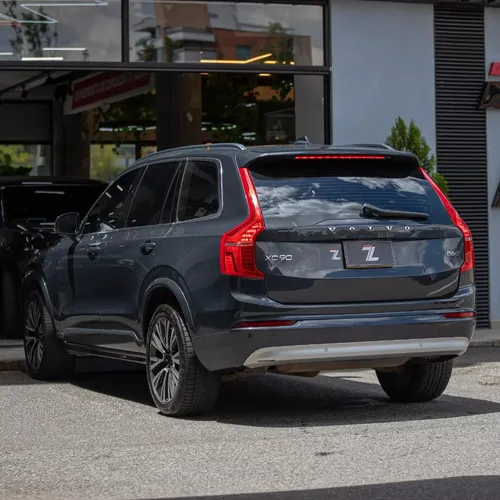 Volvo Xc90 B6 2.0 2022