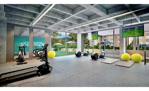 Apartamento En Venta Ubicación Unidad Completa Alta Valorización