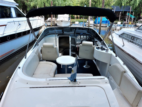 Imagen 3 de 8 de Marine Sur Quicksilver 2400 Special Edition