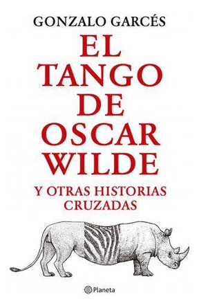 Tango De Oscar Wilde  El -consultá_stock_antes_de_comprar